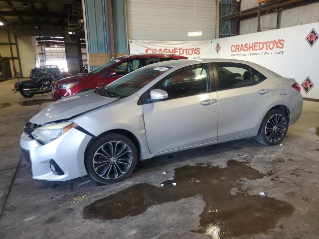 Vin: 5yfburhe9fp238591, lot: 62868615, toyota corolla l 2015 img_1