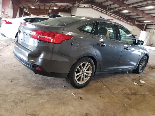 Vin: 1fadp3f26gl397915, lot: 61568125, ford focus se 20163