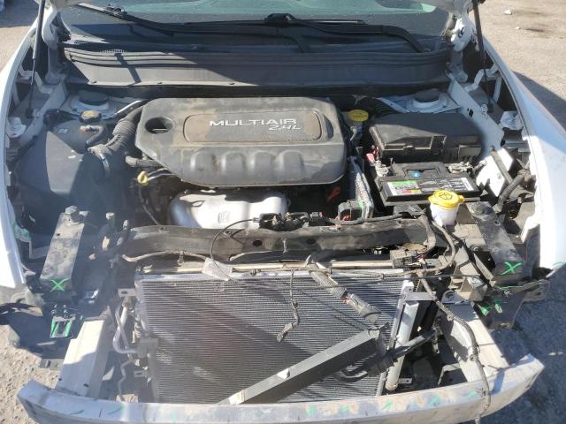 2017 JEEP CHEROKEE LIMITED 1C4PJLDB8HW523090