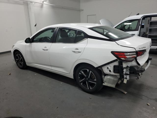 Vin: 3n1ab8cv2ry380601, lot: 61757855, nissan sentra sv 20242