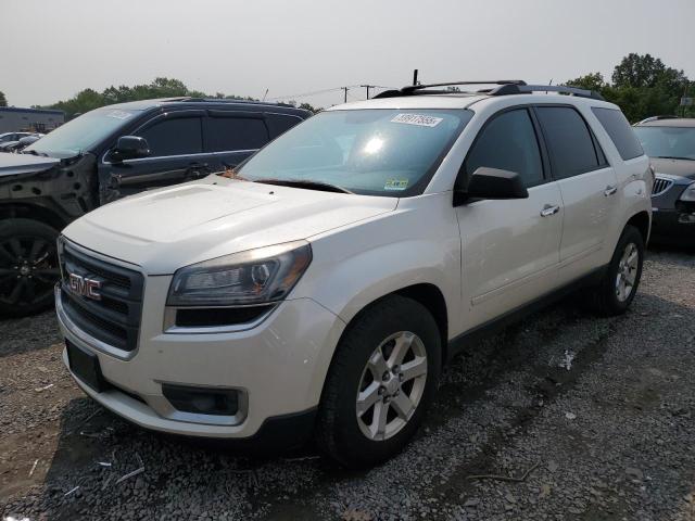 Vin: 1gkkvpkd9ej376799, lot: 59917555, gmc acadia sle 2014 img_1
