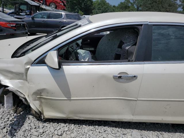 2012 CHEVROLET MALIBU 1LT - 1G1ZC5E02CF288893