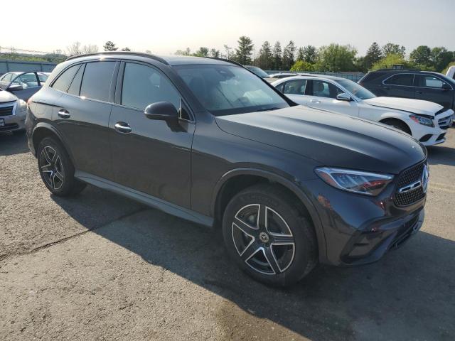 Vin: w1nkm4hb2pu030316, lot: 58833335, mercedes-benz glc-class 300 4matic 20234