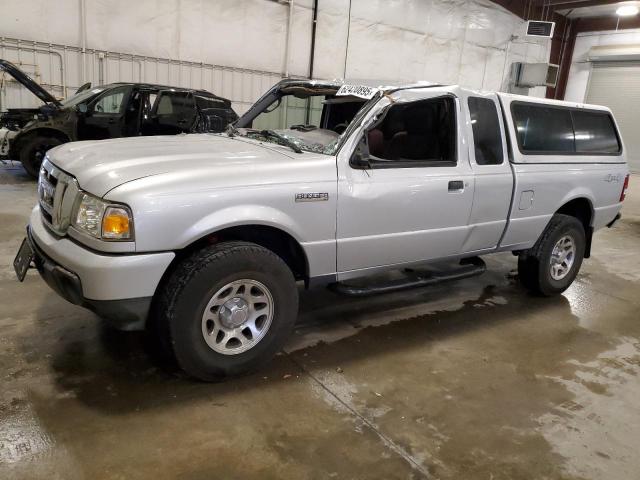 FORD RANGER SUP