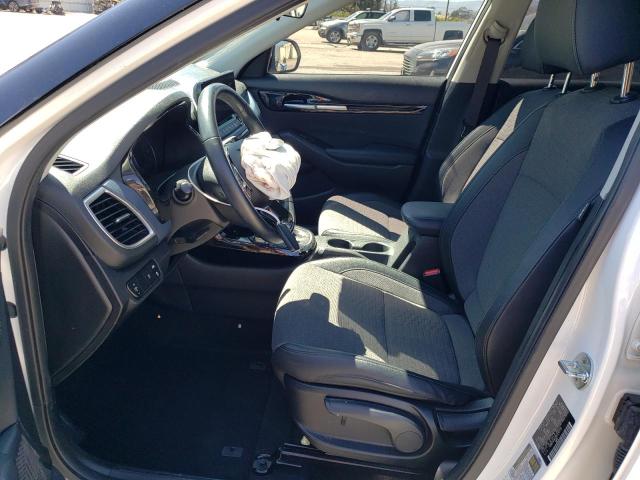 2022 KIA SELTOS S KNDEU2AA9N7293716