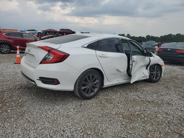 Vin: 19xfc1f72le023965, lot: 62145415, honda civic exl 20203