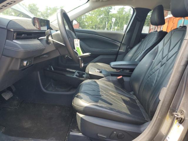 2021 FORD MUSTANG MA - 3FMTK1RM3MMA34919