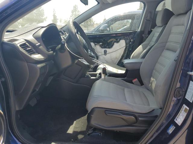 2017 HONDA CR-V LX 2HKRW5H37HH401870
