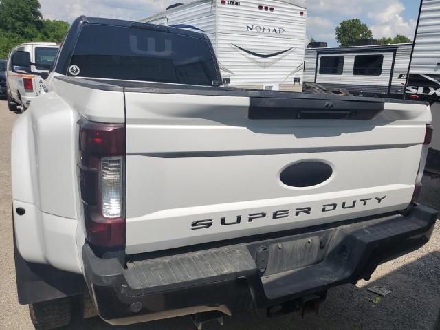 2019 FORD F450 SUPER 1FT8W4DT7KEF39766