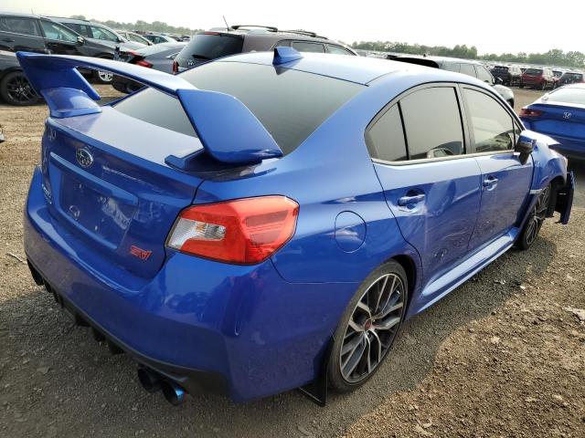 Vin: jf1va2e62m9803301, lot: 59732125, subaru wrx sti 20213