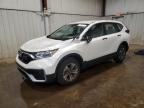 2021 HONDA CR-V LX - 5J6RW2H24MA007146