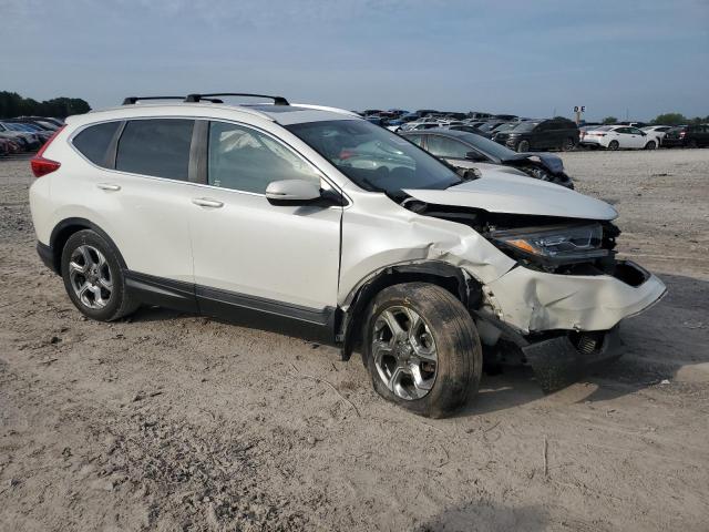 Vin: 2hkrw1h87jh512929, lot: 60645555, honda crv exl 20184