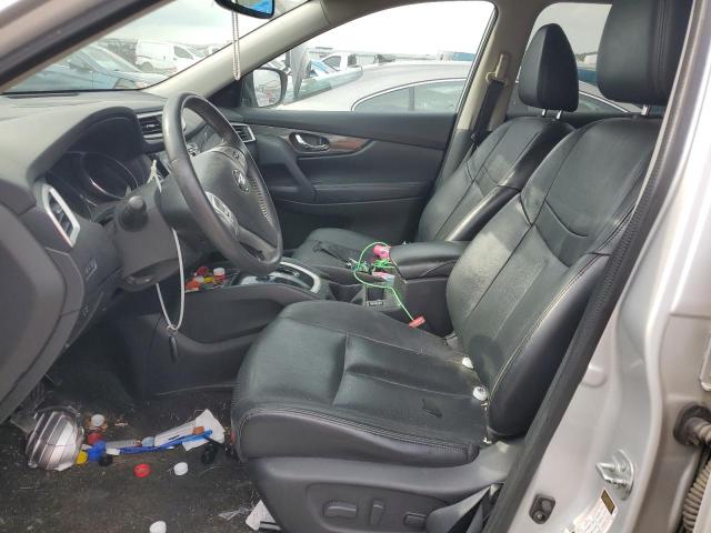 2014 NISSAN ROGUE S - 5N1AT2MT6EC793673