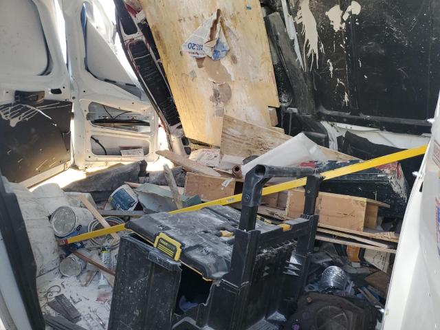 2019 RAM PROMASTER 3C6TRVCG6KE510752