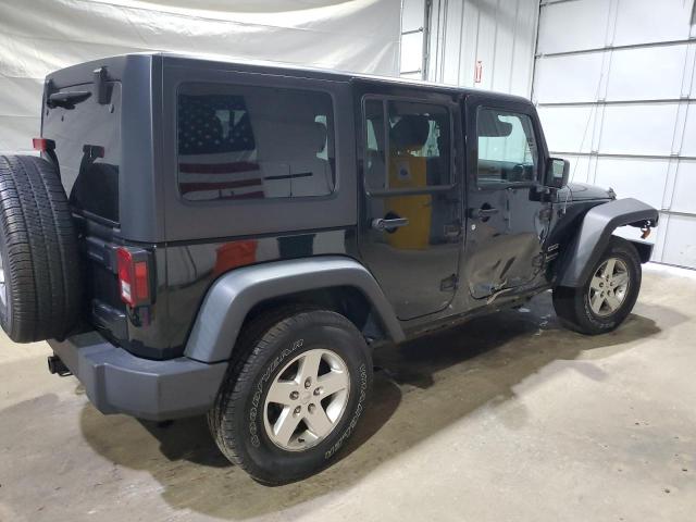 2017 JEEP WRANGLER U 1C4BJWDG6HL581059