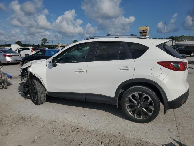 Vin: jm3ke2dy5g0682686, lot: 58449575, mazda cx-5 gt 20162