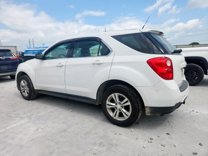 Vin: 2cnalbec6b6220226, lot: 61675955, chevrolet equinox ls 20112