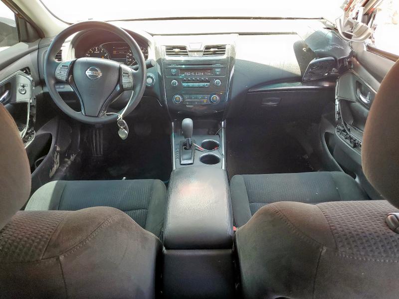 2015 NISSAN ALTIMA 2.5 - 1N4AL3AP6FC590677
