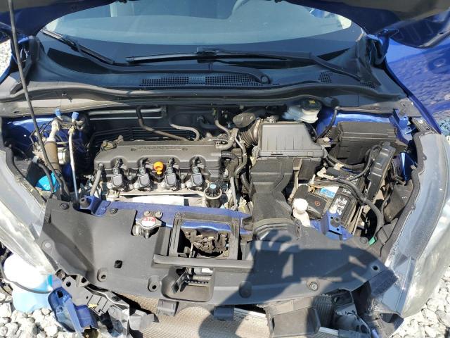 2018 HONDA HR-V EX 3CZRU5H50JM720027