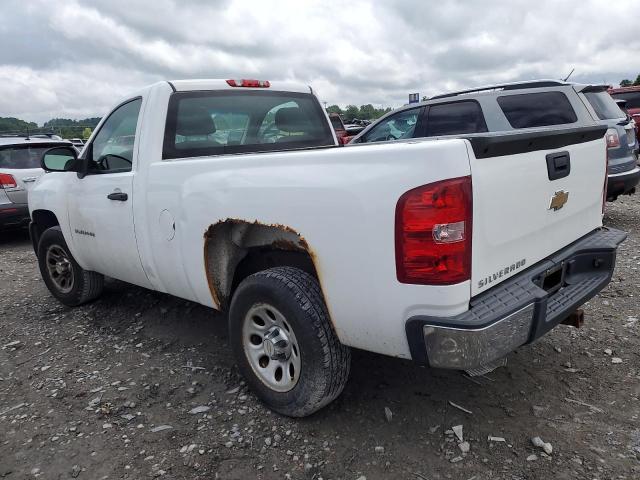 Vin: 1gcncpex8bz176353, lot: 60721795, chevrolet all models c1500 20112