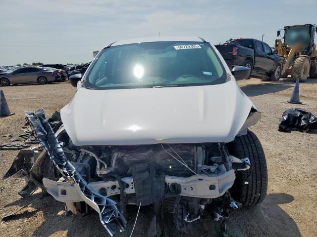 2018 FORD ESCAPE S 1FMCU0F79JUC70100