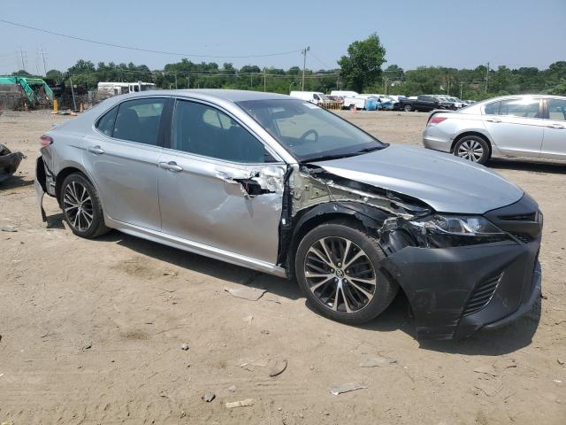 2020 TOYOTA CAMRY SE - 4T1G11AK4LU892215