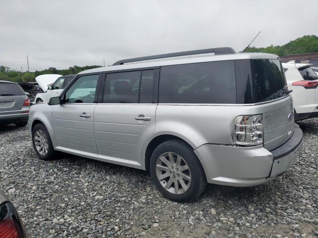 Vin: 2fmgk5cc2bbd34006, lot: 60613085, ford flex sel 20112