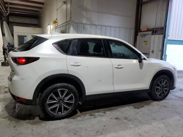 Vin: jm3kfbcm6j0471242, lot: 59702795, mazda cx-5 touring 20183