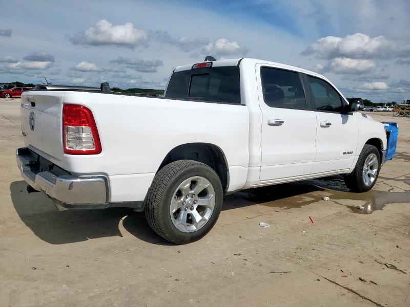 2020 RAM 1500 BIG H 1C6RREFT7LN276573