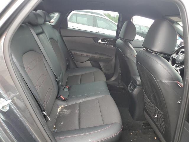 2020 KIA FORTE GT 3KPF44AC3LE199927