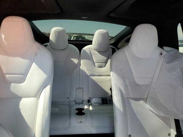 2016 TESLA MODEL X 5YJXCBE21GF028784