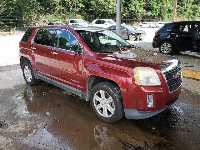Vin: 2gkalmek9c6296570, lot: 61337315, gmc terrain sle 20124