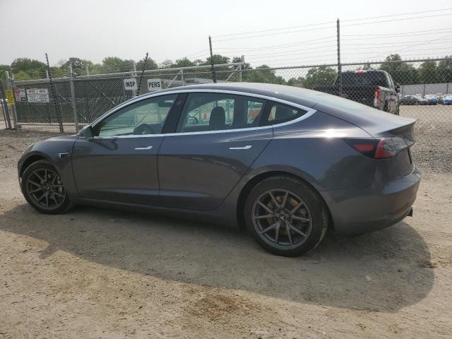 Vin: 5yj3e1eb4kf386196, lot: 59456565, tesla model 3 20192