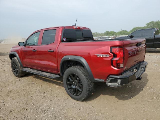 Vin: 1gcpteek5r1261368, lot: 60713245, chevrolet colorado t trail boss 20242
