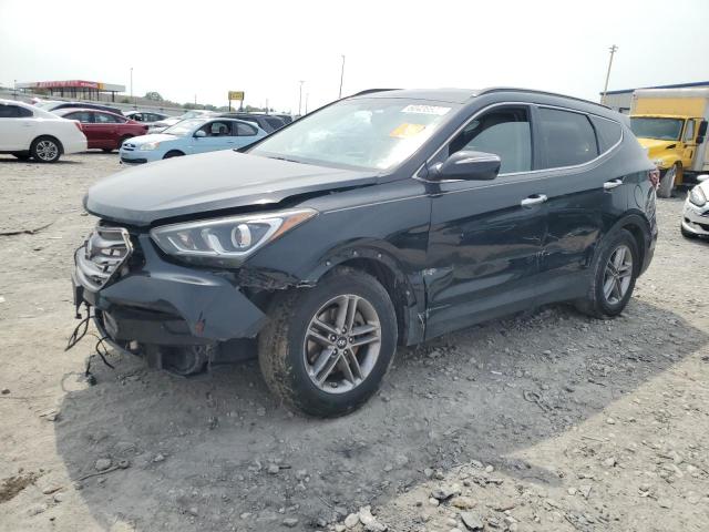 HYUNDAI SANTA FE S