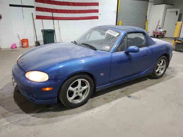 MAZDA MX-5 MIATA