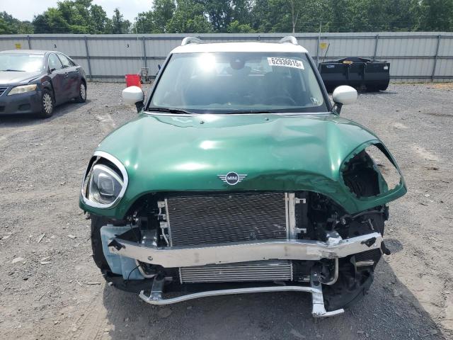 2023 MINI COOPER S C WMZ83BR06P3P69166