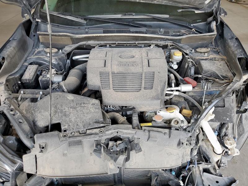 2020 SUBARU FORESTER P JF2SKAGC7LH548917