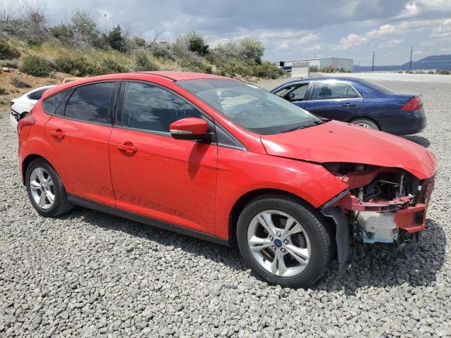 Vin: 1fadp3k27el326113, lot: 59566615, ford focus se 20144