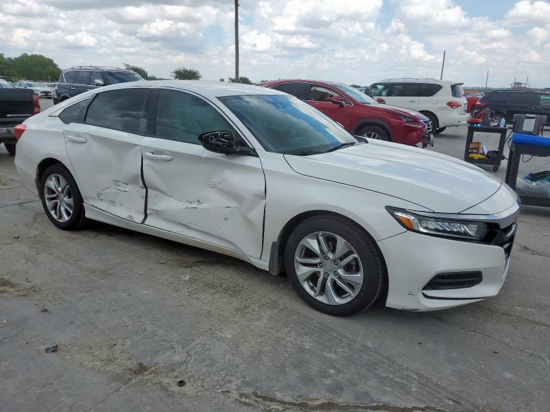2019 HONDA ACCORD LX - 1HGCV1F15KA058933