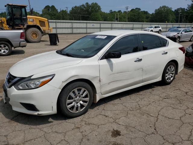 Vin: 1n4al3apxjc274532, lot: 57875235, nissan altima 2.5 2018 img_1