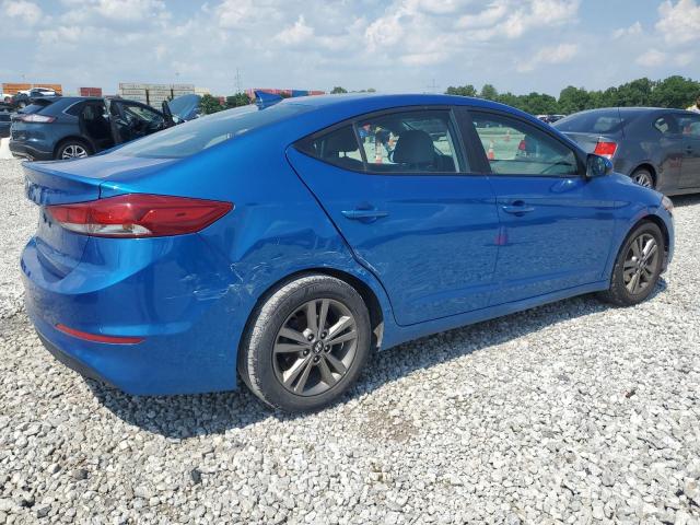 2018 HYUNDAI ELANTRA SE - 5NPD84LF9JH312663