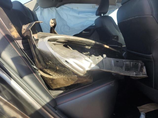 2017 TOYOTA CAMRY LE - 4T1BF1FK3HU360336