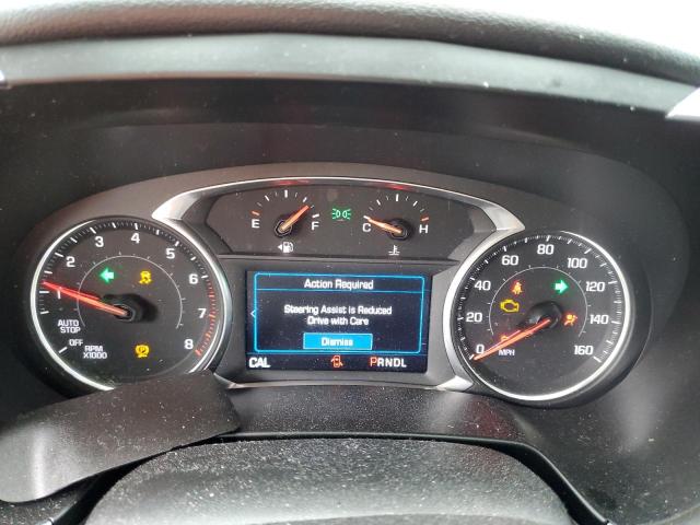 2021 CHEVROLET BLAZER 2LT - 3GNKBHR40MS581982