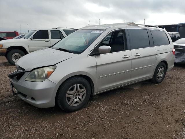 HONDA ODYSSEY EX