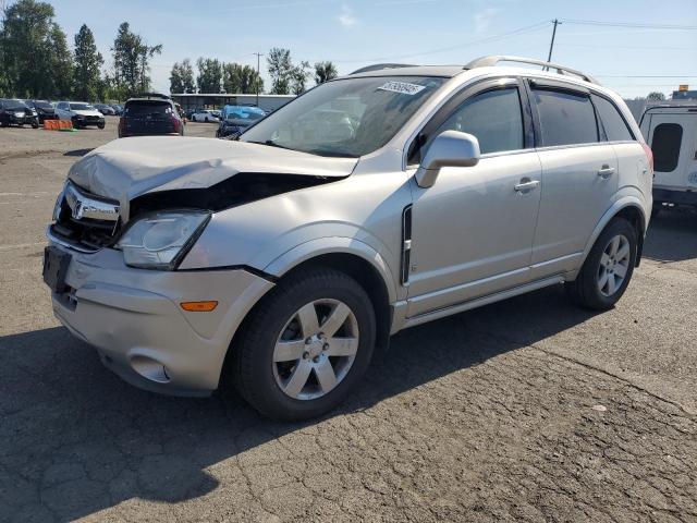 SATURN VUE XR