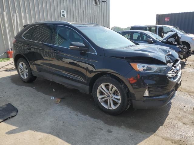 Vin: 2fmpk4j97kbb89465, lot: 59100515, ford edge sel 20194