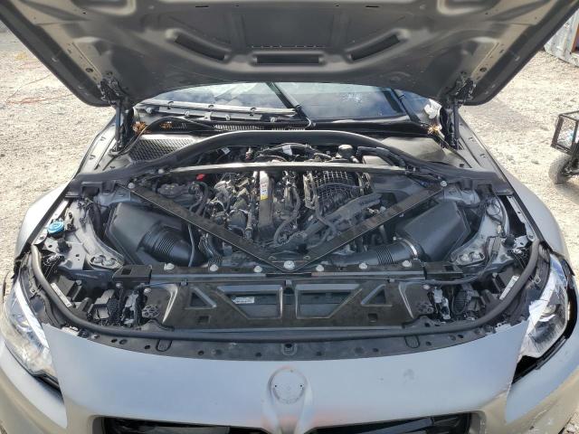 2024 BMW M2 3MF13DM07R8E73326