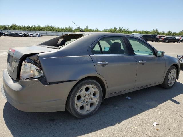Vin: 3fahp0ha6br150134, lot: 61163605, ford fusion se 20113