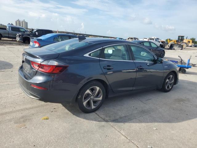 2019 HONDA INSIGHT EX 19XZE4F59KE015688